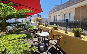 Zaida Boutique Hotel
